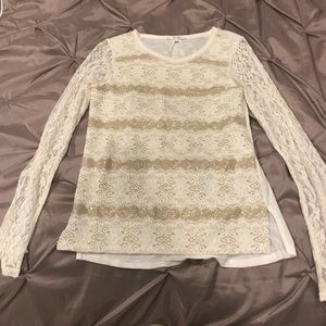 Miss me brand long sleeve